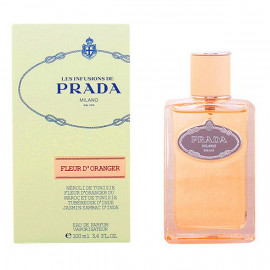 Perfume Mujer Infusion De Fleur D'oranger Prada EDP