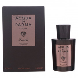 Perfume Hombre Leather Acqua Di Parma EDC concentrée