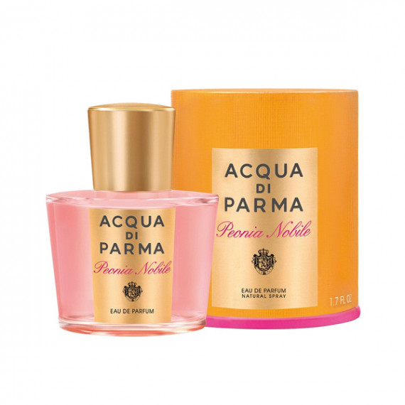 Perfume Mujer Peonia Nobile Acqua Di Parma EDP