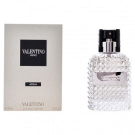 Perfume Hombre Valentino Uomo Acqua Valentino EDT