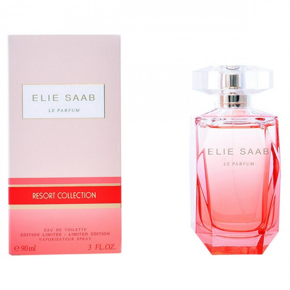 Perfume Mujer Elie Saab Resort Collection Elie Saab EDT