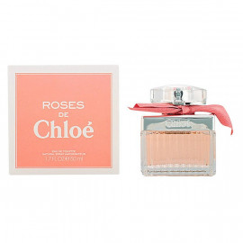 Perfume Mujer Roses De Chloe Chloe EDT