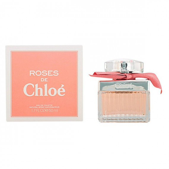 Perfume Mujer Roses De Chloe Chloe EDT