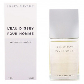Perfume Hombre L'eau D'issey Homme Fraiche Issey Miyake EDT
