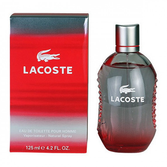 Perfume Hombre Style In Play Lacoste EDT