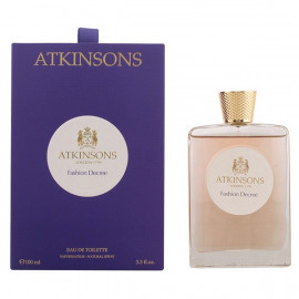 Perfume Mujer Fashion Decree Atkinsons EDT