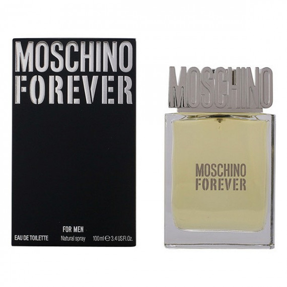 Perfume Hombre Moschino Forever Moschino EDT