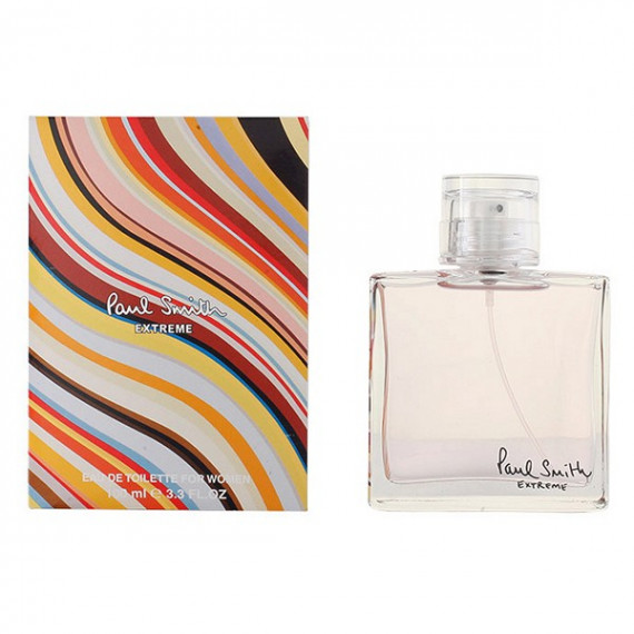 Perfume Mujer Paul Smith Extreme Wo Paul Smith EDT