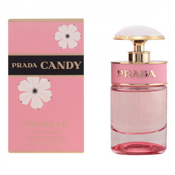 Perfume Mujer Prada Candy Florale Prada EDT