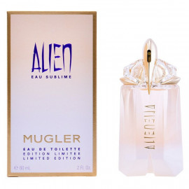 Perfume Mujer Alien Eau Sublime Thierry Mugler EDT