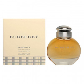 Perfume Mujer Burberry Burberry EDP