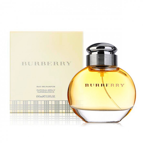 Perfume Mujer Burberry Burberry EDP