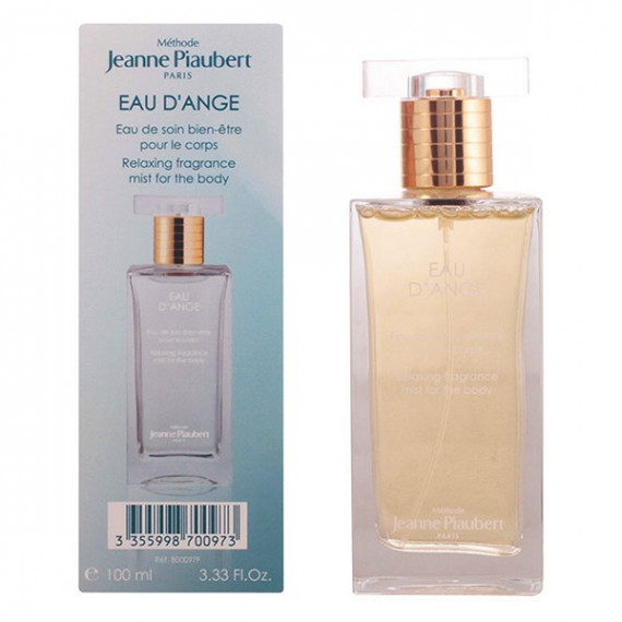 Perfume Mujer Eau D'ange Jeanne Piaubert EDS