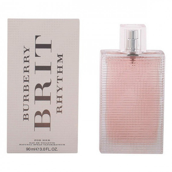 Perfume Mujer Brit Rhythm Wo Burberry EDT