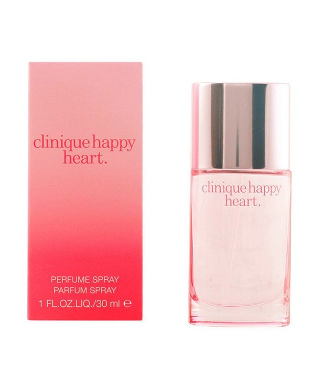 Perfume Mujer Happy Heart Clinique EDP