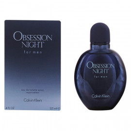 Perfume Hombre Obsession Night Calvin Klein EDT