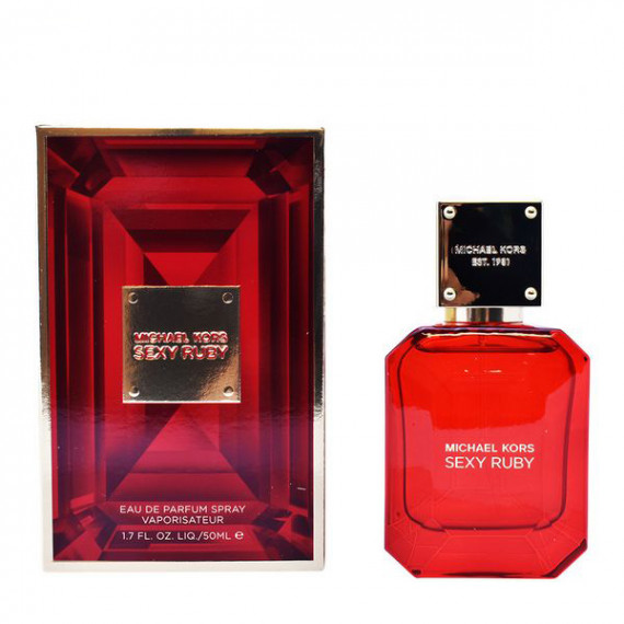 Perfume Mujer Sexy Ruby Michael Kors EDP