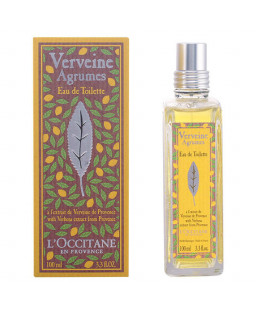 Perfume Mujer Verveine Agrumes L´occitane EDT