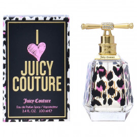 Perfume Mujer I Love Juicy Couture Juicy Couture EDP