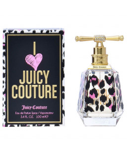 Perfume Mujer I Love Juicy Couture Juicy Couture EDP