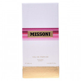 Perfume Mujer Missoni Missoni EDP