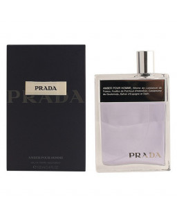 Perfume Hombre Prada Amber Homme Prada EDT