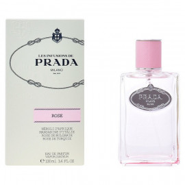 Perfume Mujer Infusion De Rose Prada EDP