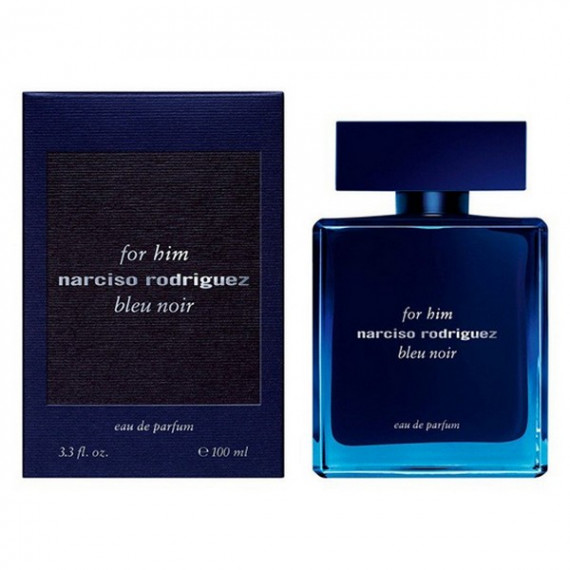 Perfume Hombre Bleu Noir Narciso Rodriguez EDP