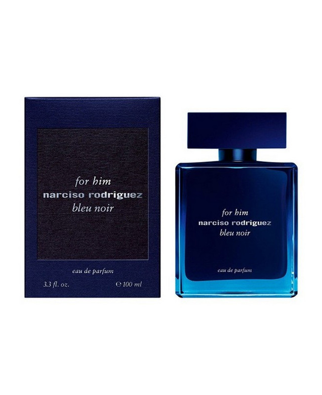 Perfume Hombre Bleu Noir Narciso Rodriguez EDP