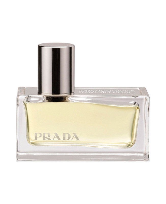 Perfume Mujer Amber Prada (EDP)