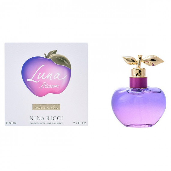 Perfume Mujer Luna Blossom Nina Ricci EDT