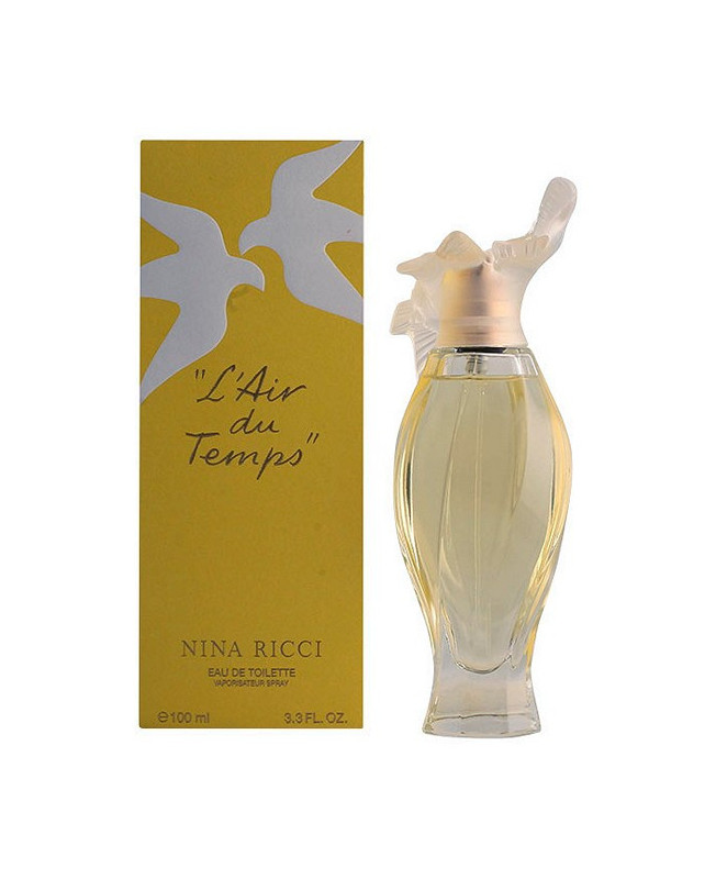 Perfume Mujer L'air Du Temps Nina Ricci EDT