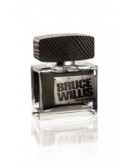 Perfume Bruce Willis - Eau De Parfum 50 ml