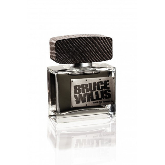 Perfume Bruce Willis - Eau De Parfum 50 ml