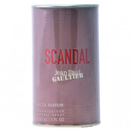 Perfume Mujer Scandal Jean Paul Gaultier EDP