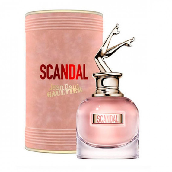 Perfume Mujer Scandal Jean Paul Gaultier EDP