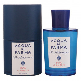 Perfume Unisex Blu Mediterraneo Fico Di Amalfi Acqua Di Parma EDT