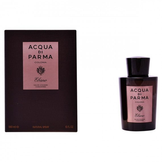 Perfume Hombre Colonia Ebano Edc Acqua Di Parma EDC