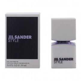Perfume Mujer Jil Sander Style Jil Sander EDP