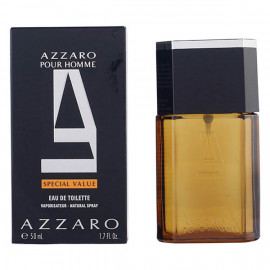 Perfume Hombre Azzaro Pour Homme Azzaro EDT
