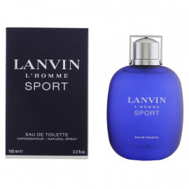 Perfume Hombre Lanvin L'homme Sport Lanvin EDT