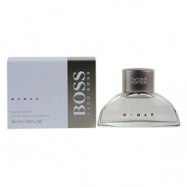 Perfume Mujer Boss Woman Hugo Boss-boss EDP