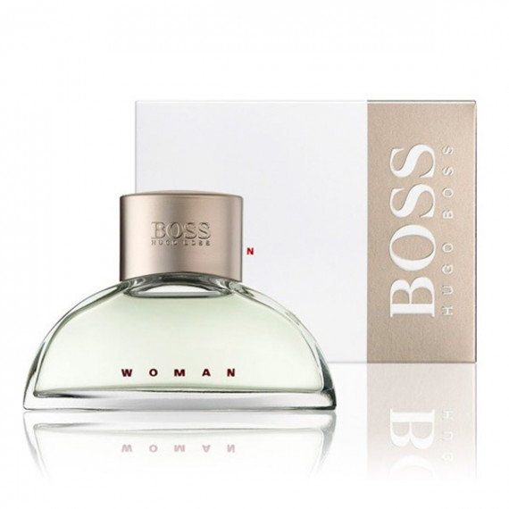 Perfume Mujer Boss Woman Hugo Boss-boss EDP