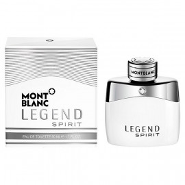 Perfume Hombre Legend Spirit Montblanc EDT