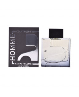 Perfume Hombre Homme Courreges EDT (100 ml)