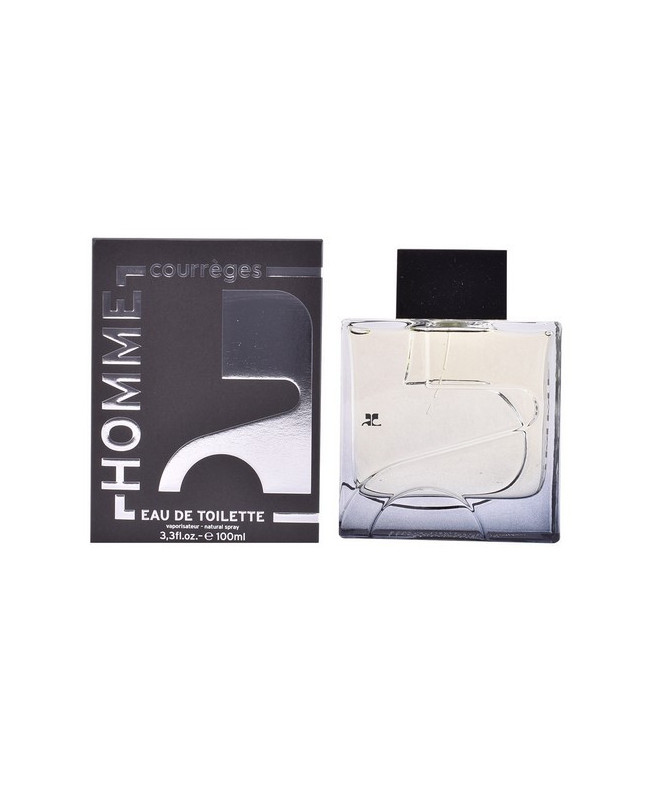 Perfume Hombre Homme Courreges EDT (100 ml)