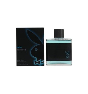 Perfume PLAYBOY IBIZA edt vapo 100 ml