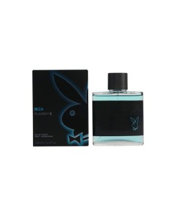 Perfume PLAYBOY IBIZA edt vapo 100 ml