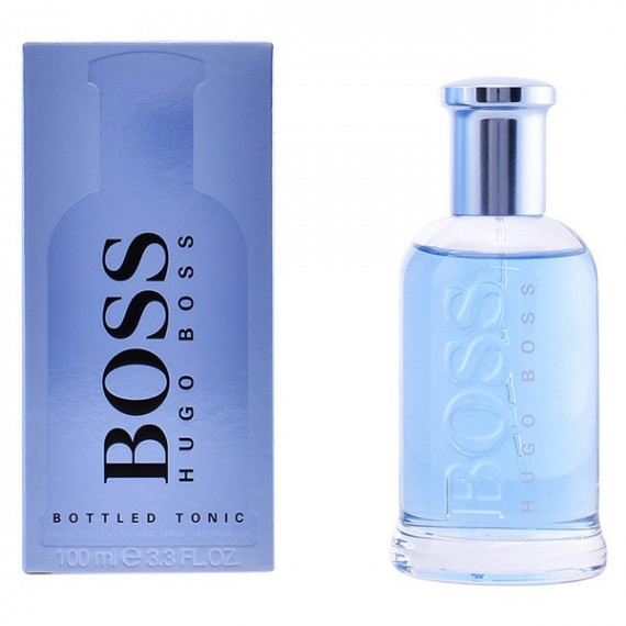 Perfume Hombre Boss Bottled Tonic Hugo Boss-boss EDT
