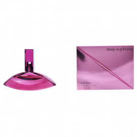 Perfume Mujer Deep Euphoria Calvin Klein EDT